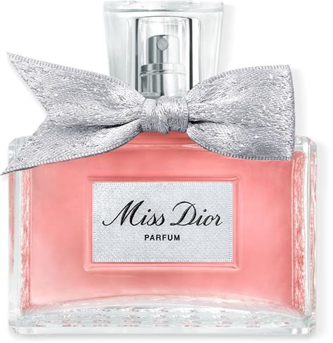 dior perfume notino
